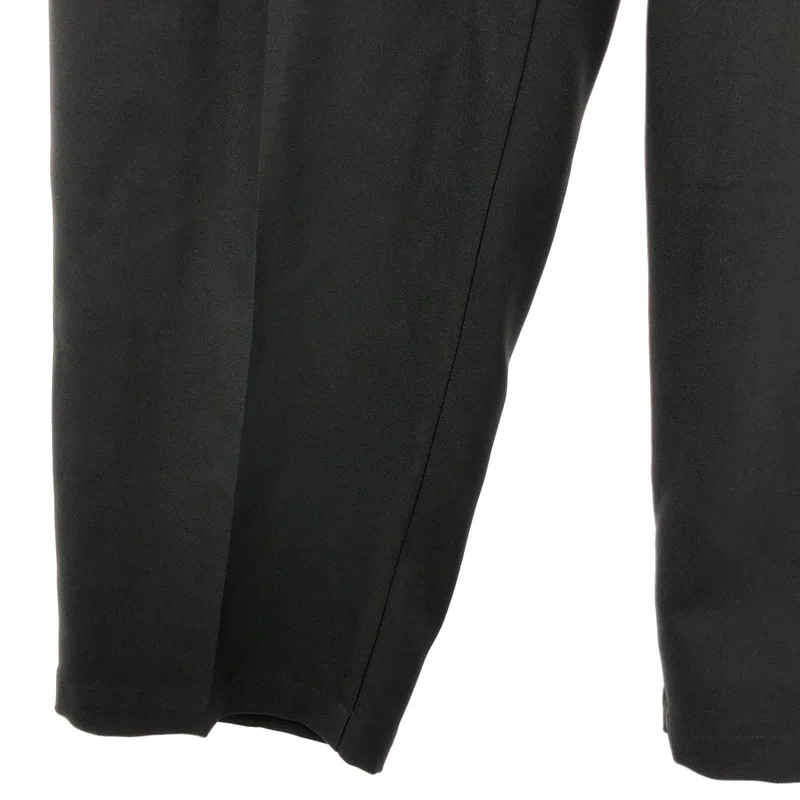 everyone / エブリワン | 2025SS | Polyester Twill Chef Pants / ポリエステルツイル シェフパンツ | XL | メンズ