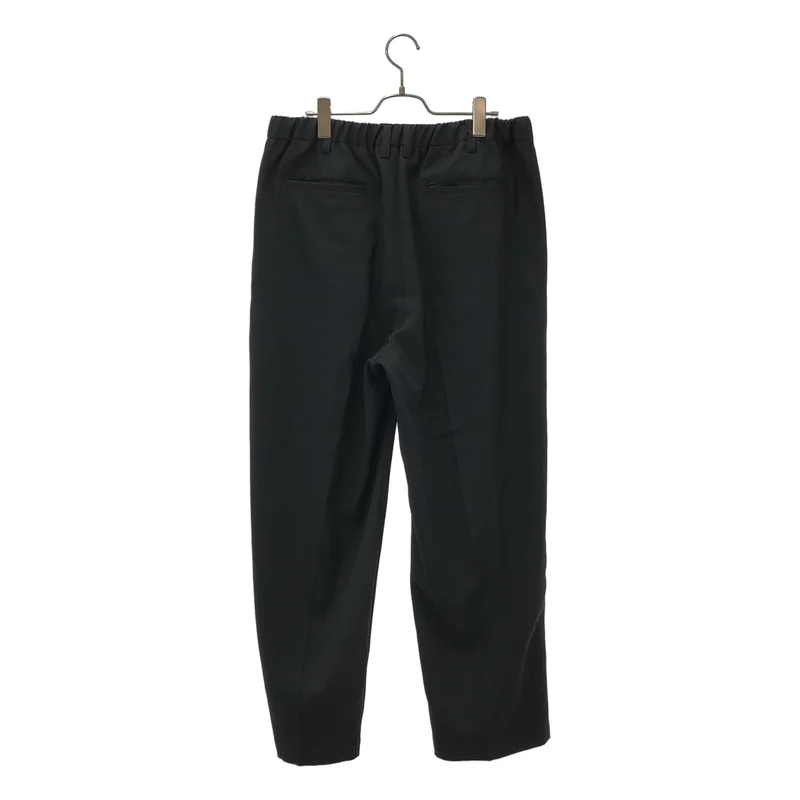 everyone / エブリワン | 2025SS | Polyester Twill Chef Pants / ポリエステルツイル シェフパンツ | XL | メンズ