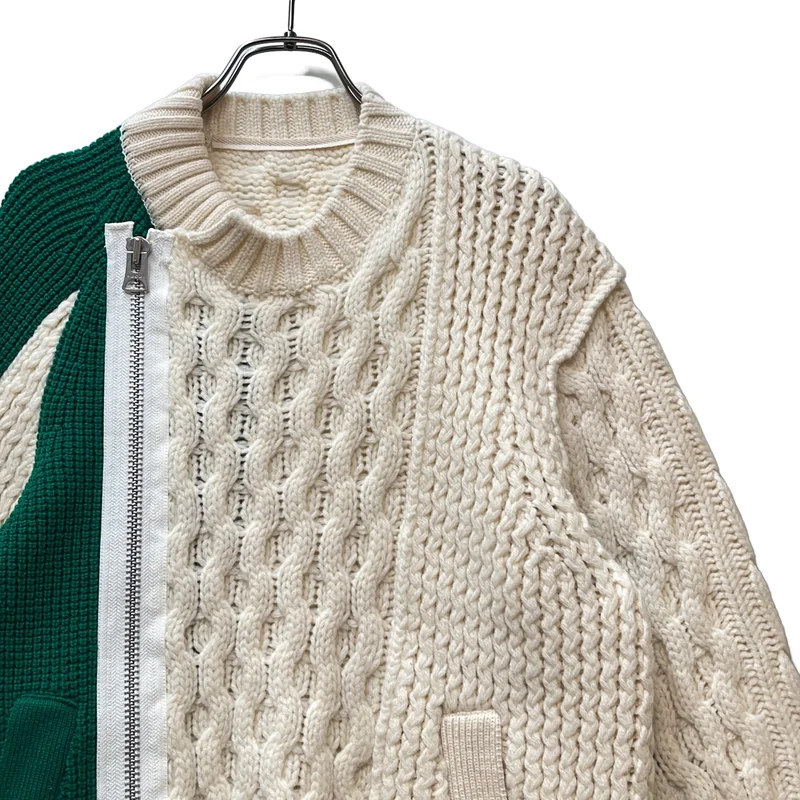 sacai – KLD