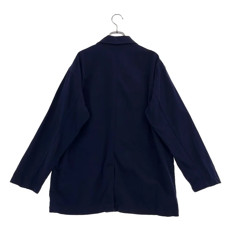 Pilgrim Surf＋Supply / ピルグリムサーフ+サプライ | コットン ワークジャケット | M | メンズ