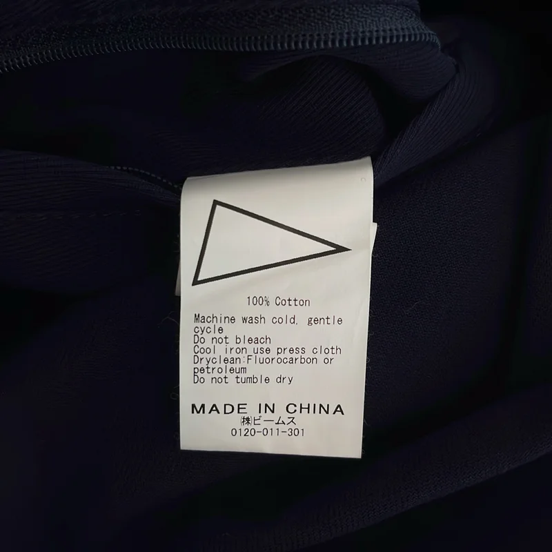 Pilgrim Surf＋Supply / ピルグリムサーフ+サプライ | コットン ワークジャケット | M | メンズ