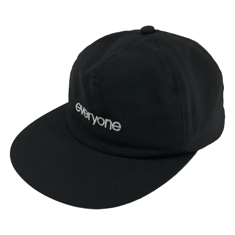 everyone / エブリワン | tropical wool cap ウール ロゴ キャップ | F | その他