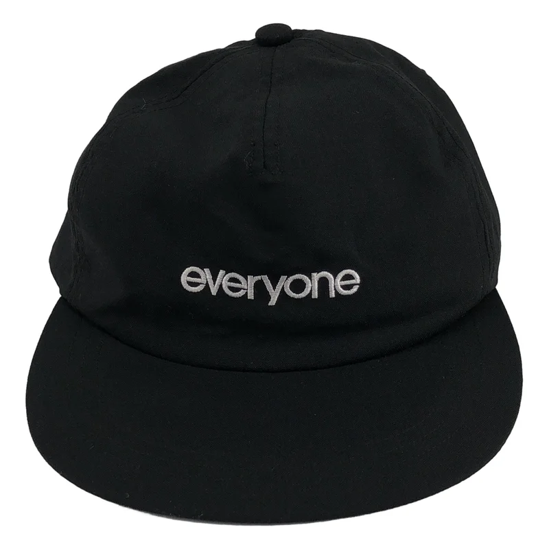 everyone / エブリワン | tropical wool cap ウール ロゴ キャップ | F | その他