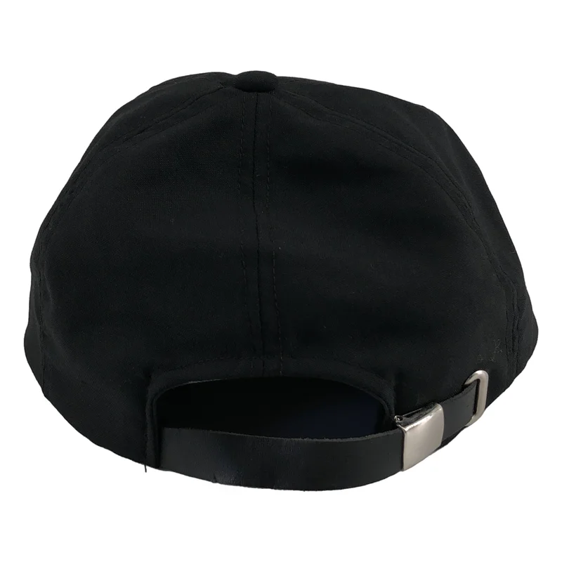 everyone / エブリワン | tropical wool cap ウール ロゴ キャップ | F | その他