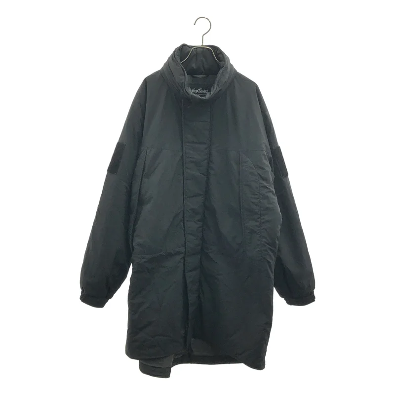 WILD THINGS / ワイルドシングス | PRIMALOFT MONSTER PARKA / プリマロフト モンスターパーカー オーバーコート | M | メンズ
