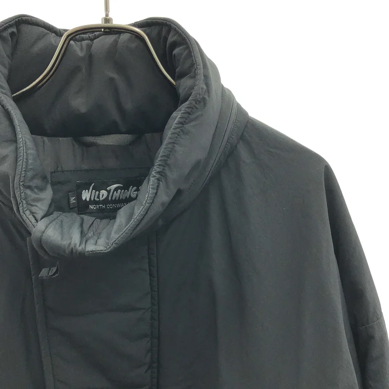 WILD THINGS / ワイルドシングス | PRIMALOFT MONSTER PARKA / プリマロフト モンスターパーカー オーバーコート | M | メンズ