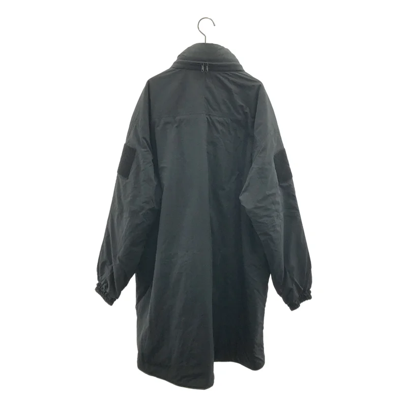 WILD THINGS / ワイルドシングス | PRIMALOFT MONSTER PARKA / プリマロフト モンスターパーカー オーバーコート | M | メンズ