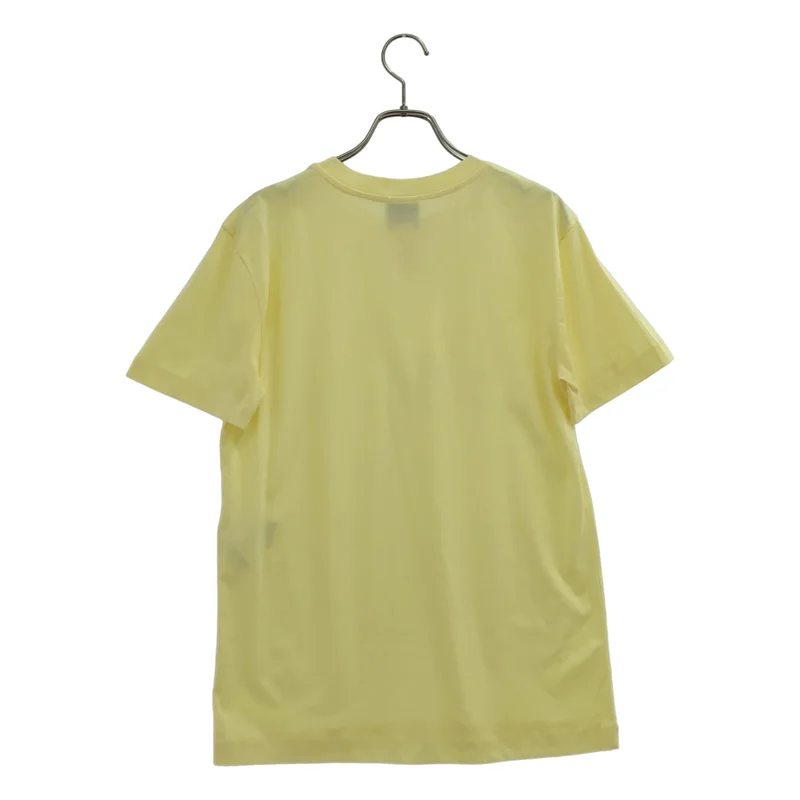 PATOU / パトゥ | ロゴプリント Tシャツ | XS | レディース