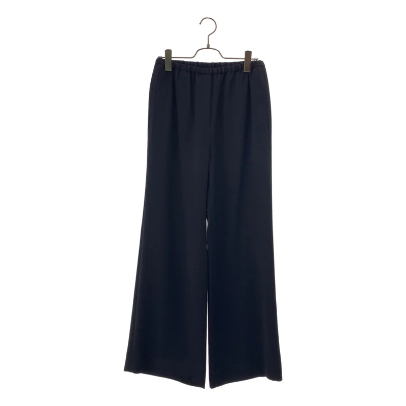 L'Appartement / アパルトモン | wide flare easy pantsワイドフレアイージーパンツ | 36 | レディース