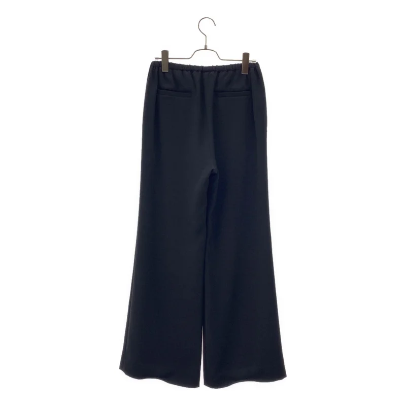 L'Appartement / アパルトモン | wide flare easy pantsワイドフレアイージーパンツ | 36 | レディース