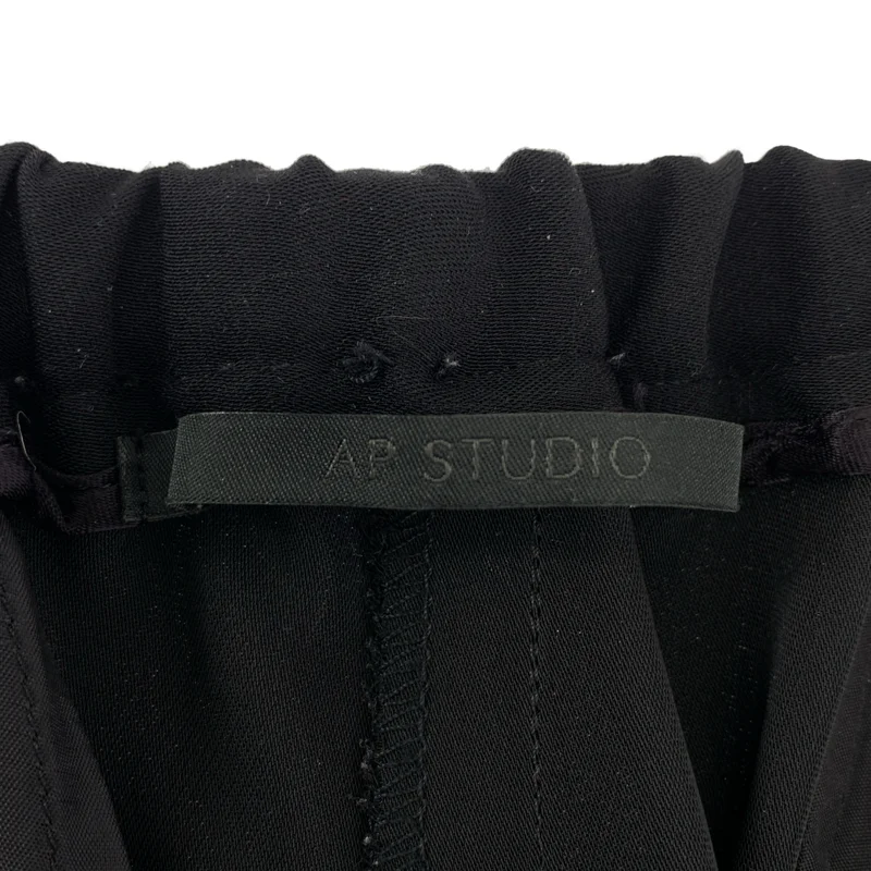 L'Appartement / アパルトモン | wide flare easy pantsワイドフレアイージーパンツ | 36 | レディース