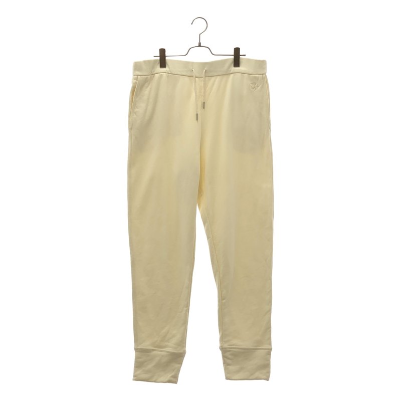 JIL SANDER+ / ジルサンダープラス | コットン ジョガーパンツ JPUS707525 | XL | メンズ