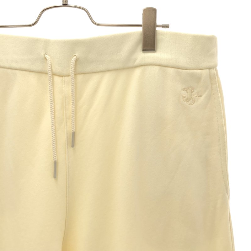 JIL SANDER+ / ジルサンダープラス | コットン ジョガーパンツ JPUS707525 | XL | メンズ