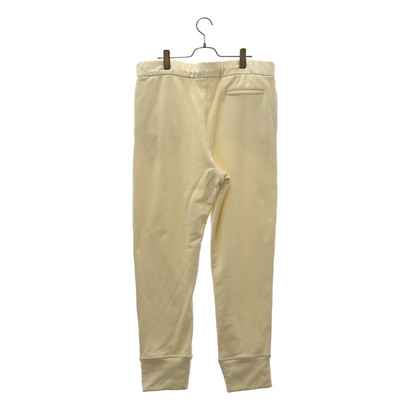 JIL SANDER+ / ジルサンダープラス | コットン ジョガーパンツ JPUS707525 | XL | メンズ
