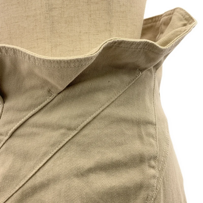 PRANK PROJECT / プランクプロジェクト | Sculpted Maxi Skirt / スカルプテッドマキシスカート | 36 | レディース