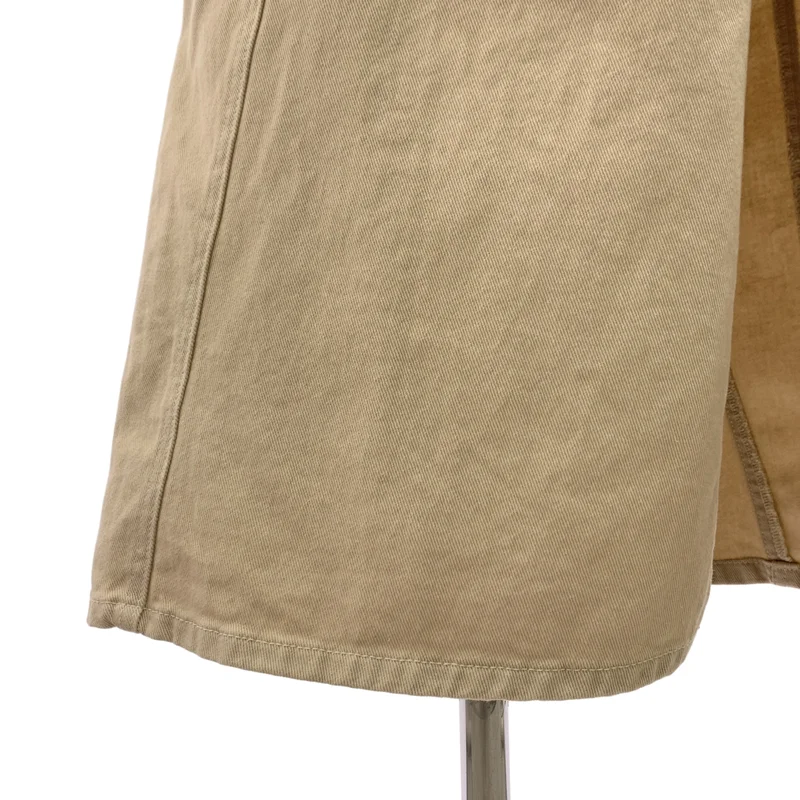 PRANK PROJECT / プランクプロジェクト | Sculpted Maxi Skirt / スカルプテッドマキシスカート | 36 | レディース