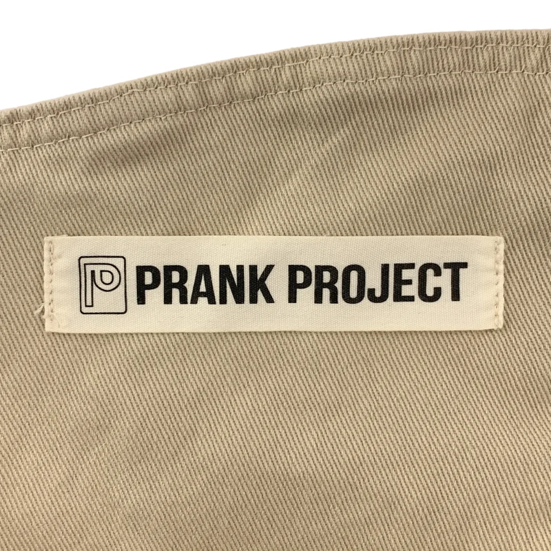 PRANK PROJECT / プランクプロジェクト | Sculpted Maxi Skirt / スカルプテッドマキシスカート | 36 | レディース