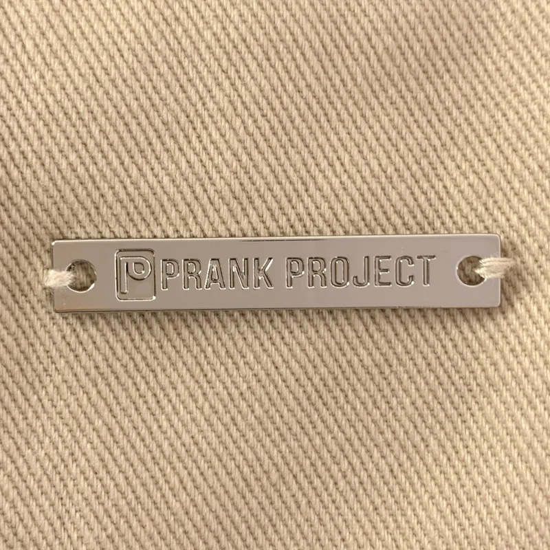 PRANK PROJECT / プランクプロジェクト | Sculpted Maxi Skirt / スカルプテッドマキシスカート | 36 | レディース