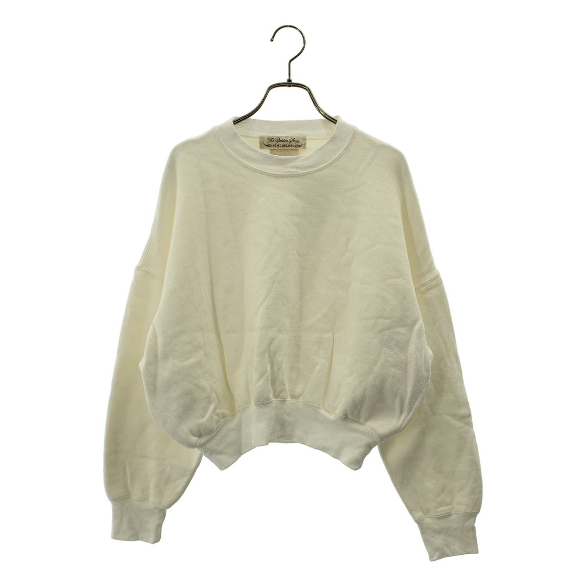 トップス SHISHIKUI suq / CREAM トップス SHISHIKUI suq / CREAM SHISHIKUI」シシクイ公式オンラインストア