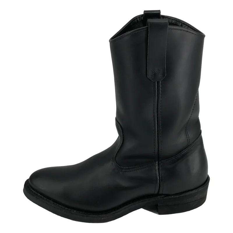 RED WING / レッドウィング | 8155 レザー ペコスブーツ | 9 | メンズ