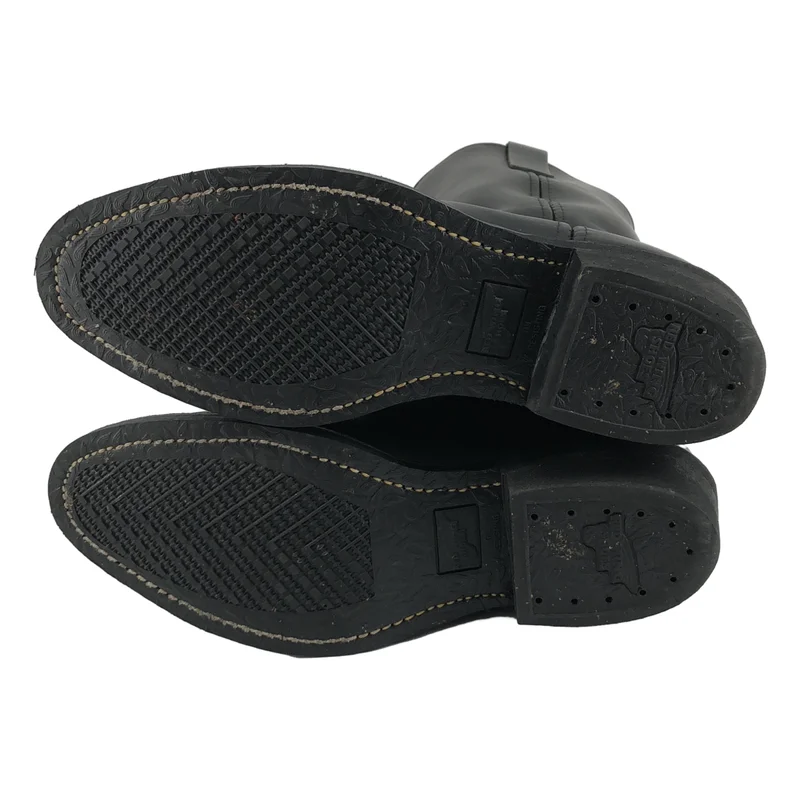 RED WING / レッドウィング | 8155 レザー ペコスブーツ | 9 | メンズ