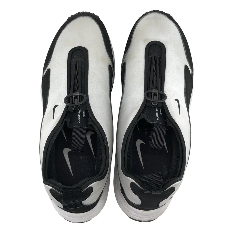 COMME des GARCONS HOMME PLUS / コムデギャルソンオムプリュス | × Nike / ナイキ Air Sunder Max SP CDG / エア サンダー マックス スニーカー | 27 | メンズ