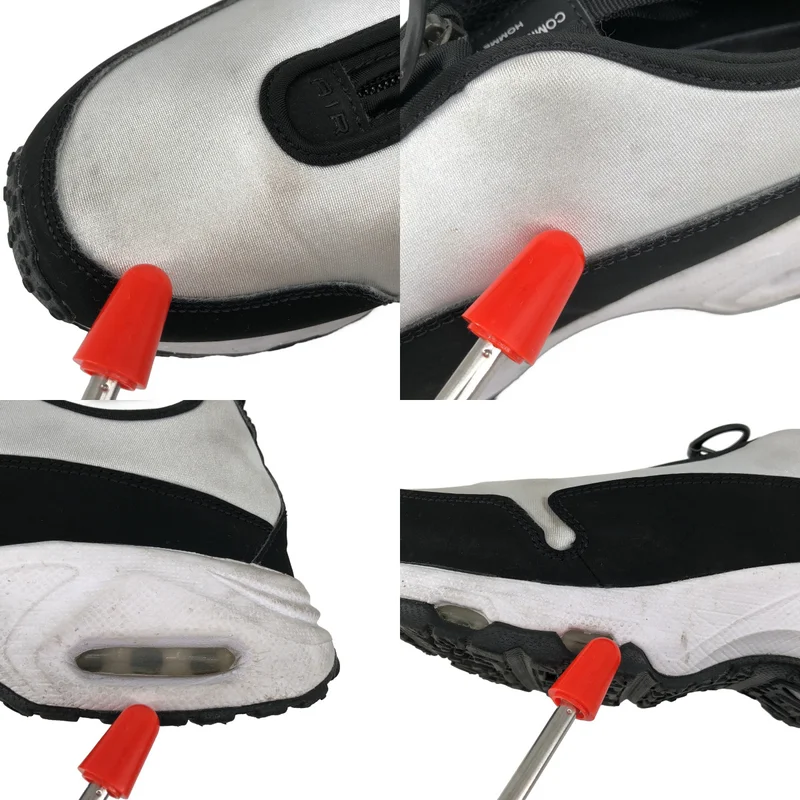 COMME des GARCONS HOMME PLUS / コムデギャルソンオムプリュス | × Nike / ナイキ Air Sunder Max SP CDG / エア サンダー マックス スニーカー | 27 | メンズ
