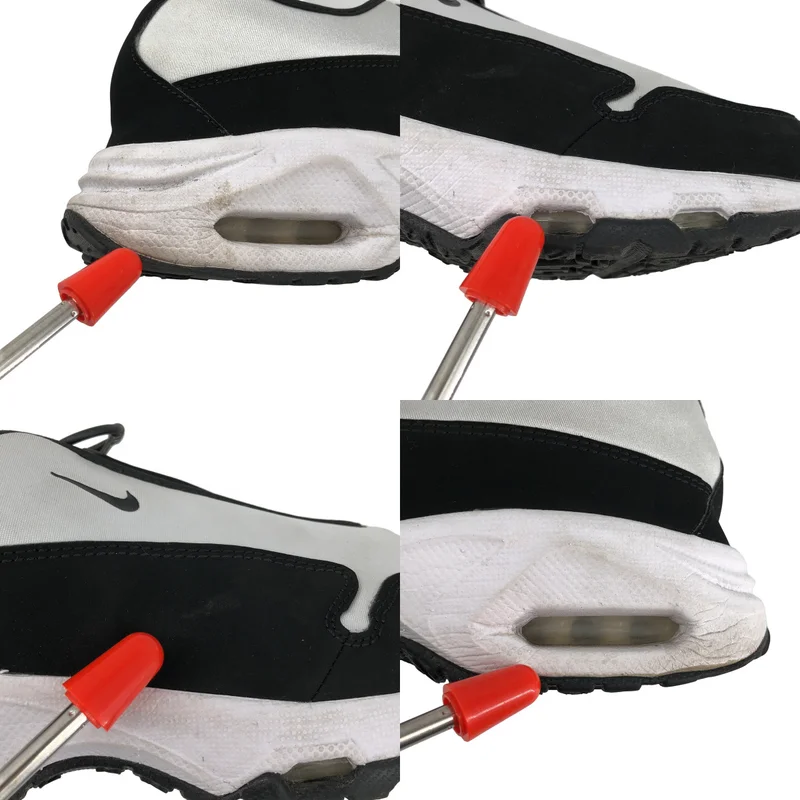 COMME des GARCONS HOMME PLUS / コムデギャルソンオムプリュス | × Nike / ナイキ Air Sunder Max SP CDG / エア サンダー マックス スニーカー | 27 | メンズ