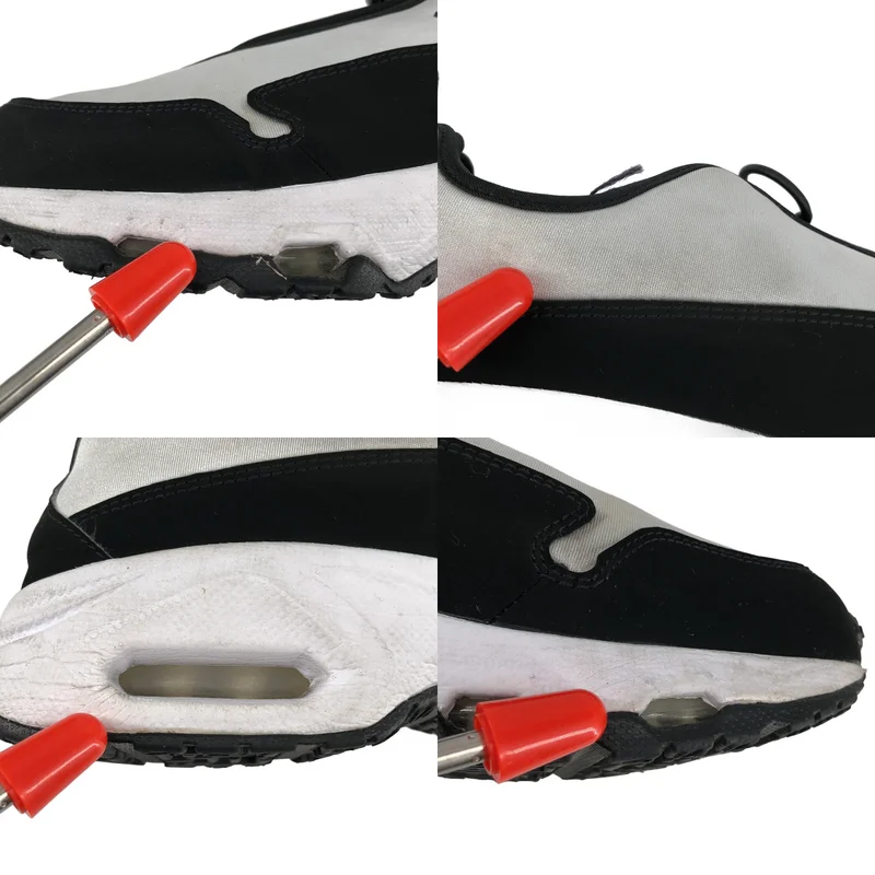 COMME des GARCONS HOMME PLUS / コムデギャルソンオムプリュス | × Nike / ナイキ Air Sunder Max SP CDG / エア サンダー マックス スニーカー | 27 | メンズ