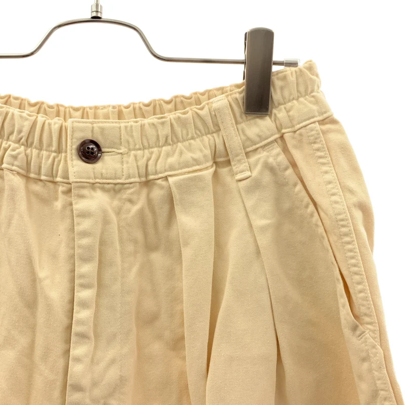 HARVESTY / ハーベスティ | CIRCUS PANTS チノ サーカスパンツ | 2 | メンズ