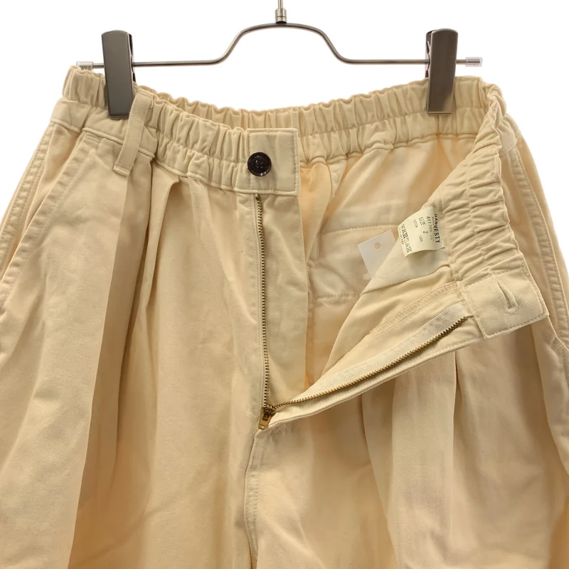 HARVESTY / ハーベスティ | CIRCUS PANTS チノ サーカスパンツ | 2 | メンズ