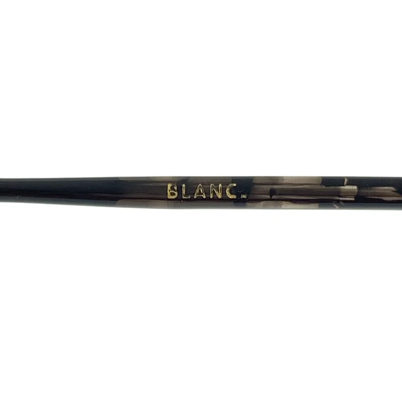 BLANC.. / ブラン | ダブルブリッジメタルフレーム サングラス アイウェア / ユニセックス | 50□21 | その他