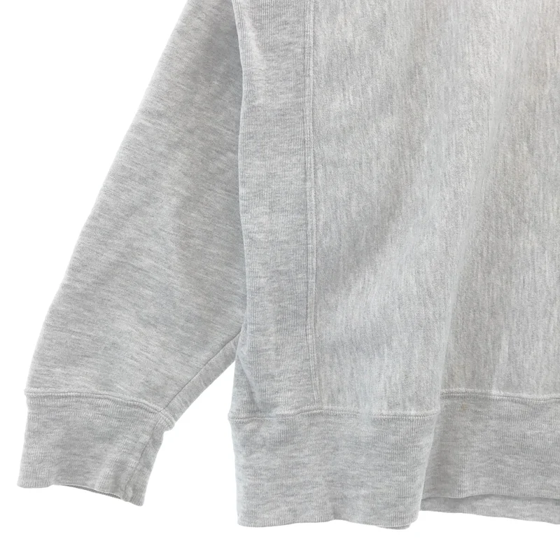 CHAMPION / チャンピオン | 2000s | REVERSE WEAVE / IOWA コットン プリント スウェットトレーナー | XL | メンズ