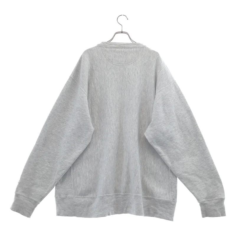 CHAMPION / チャンピオン | 2000s | REVERSE WEAVE / IOWA コットン プリント スウェットトレーナー | XL | メンズ