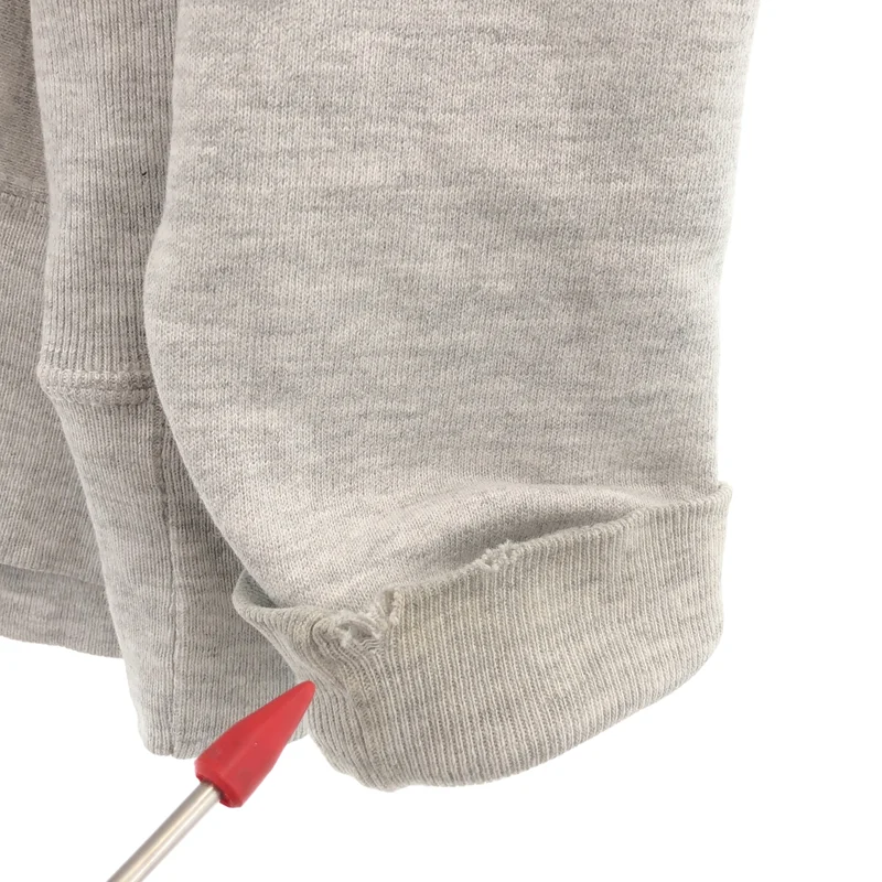 CHAMPION / チャンピオン | 2000s | REVERSE WEAVE / IOWA コットン プリント スウェットトレーナー | XL | メンズ
