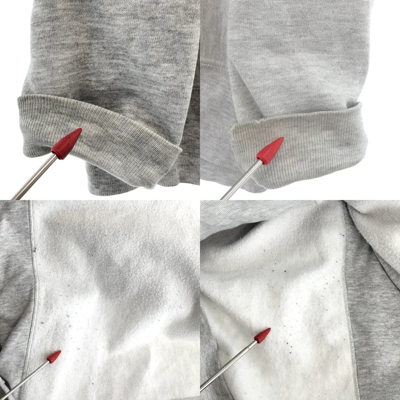 CHAMPION / チャンピオン | 2000s | REVERSE WEAVE / IOWA コットン プリント スウェットトレーナー | XL | メンズ