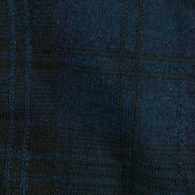 MARC JACOBS / マークジェイコブス | ウール ニット カーディガン | S | レディース