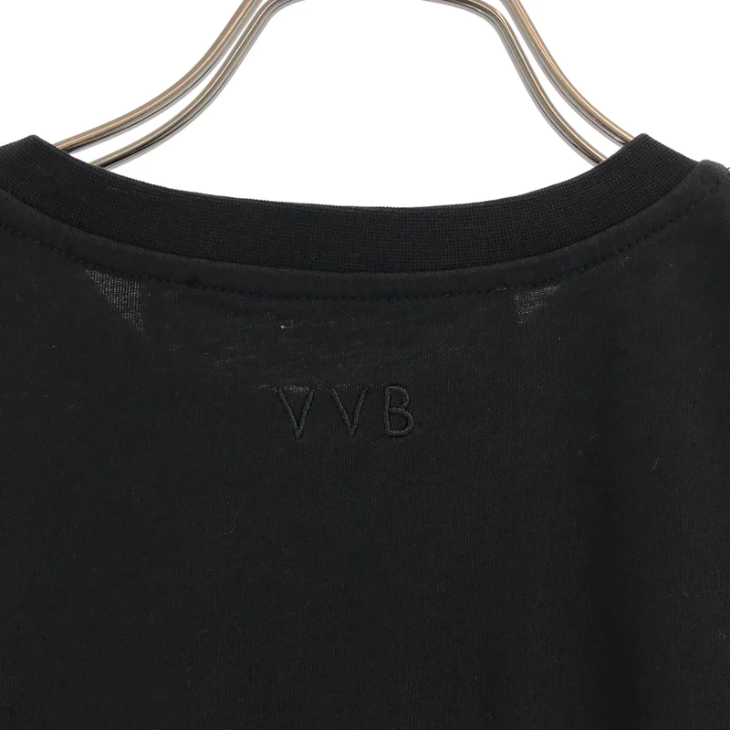 VICTORIA BECKHAM / ヴィクトリアベッカム | フレンチスリーブ Tシャツ | XS | レディース