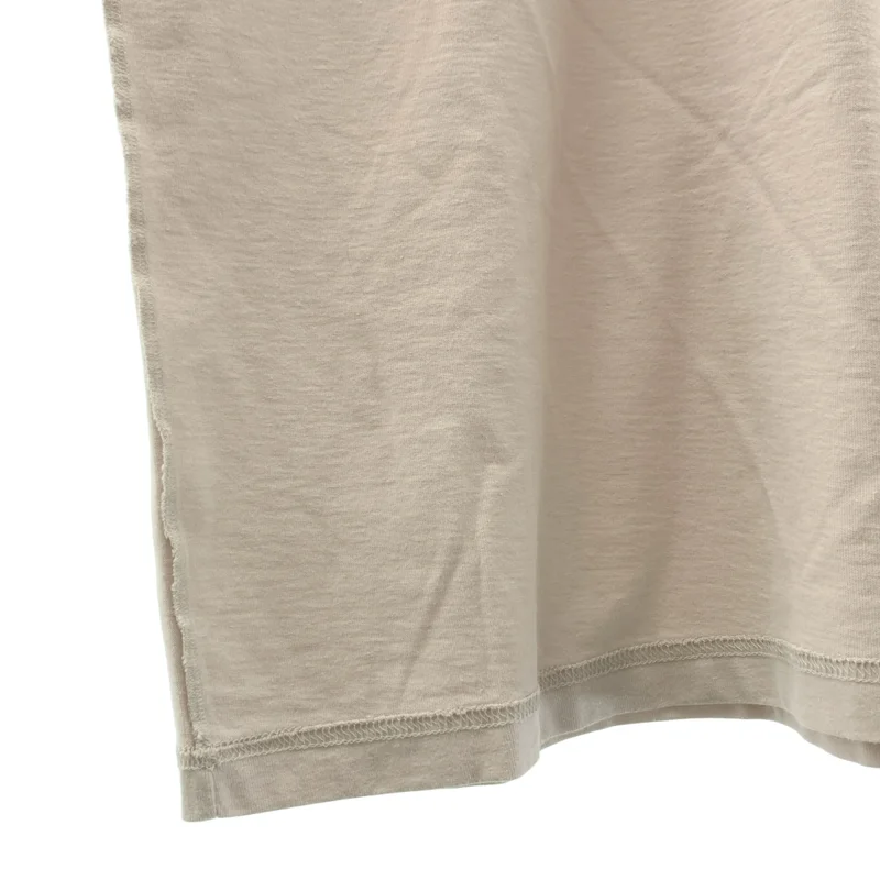 BALENCIAGA / バレンシアガ | 2024SS | BFRND Series Inside-Out T-Shirt インサイドアウトミュージックプリントTシャツ | 2 | メンズ