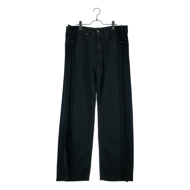 MM6 Maison Margiela / エムエムシックスメゾンマルジェラ | 2025AW | PANTS 5 POCKETS デニムパンツ | 28 | メンズ