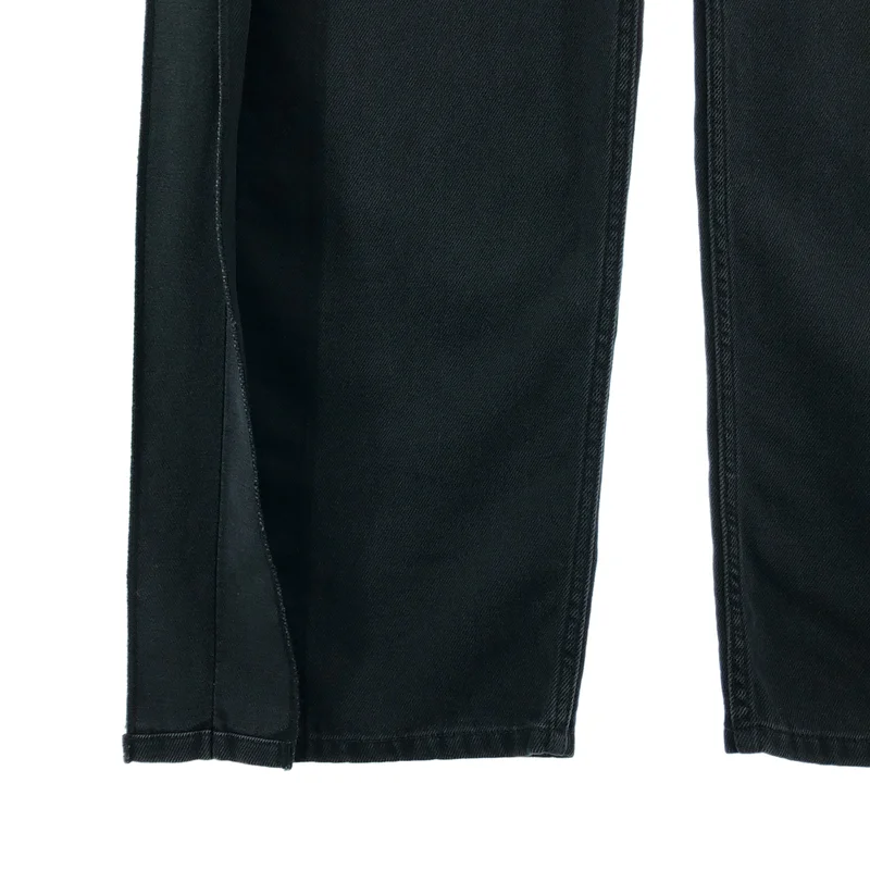 MM6 Maison Margiela / エムエムシックスメゾンマルジェラ | 2025AW | PANTS 5 POCKETS デニムパンツ | 28 | メンズ