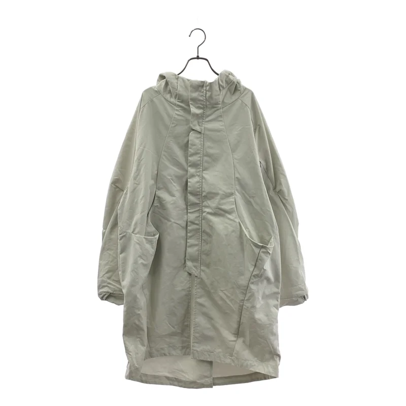 SAN SAN GEAR / サンサンギア | ロゴ フルジップ ジャケット フーディ | 2 | メンズ