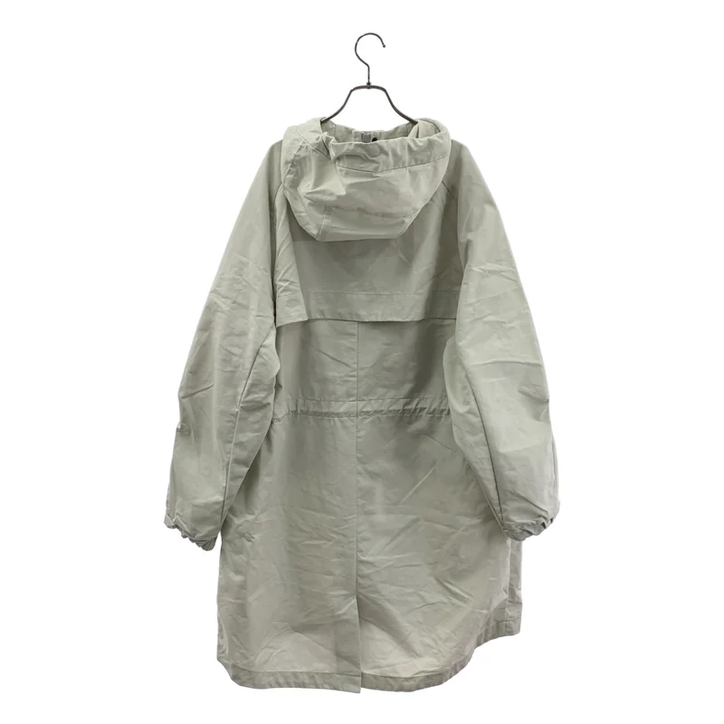 SAN SAN GEAR / サンサンギア | ロゴ フルジップ ジャケット フーディ | 2 | メンズ