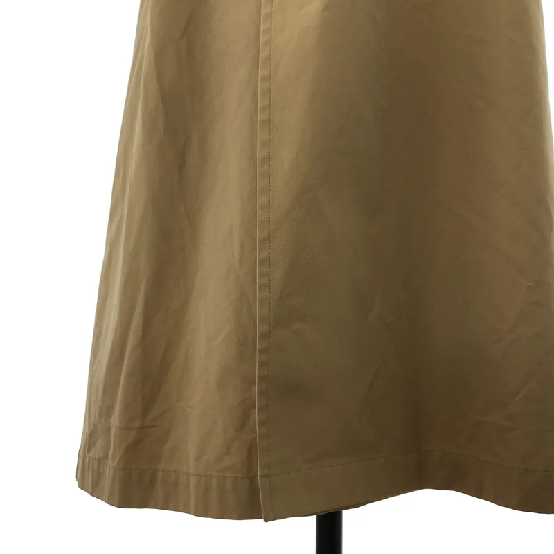 LENO / リノ | BIG TRENCH COAT トレンチコート | 1 | レディース