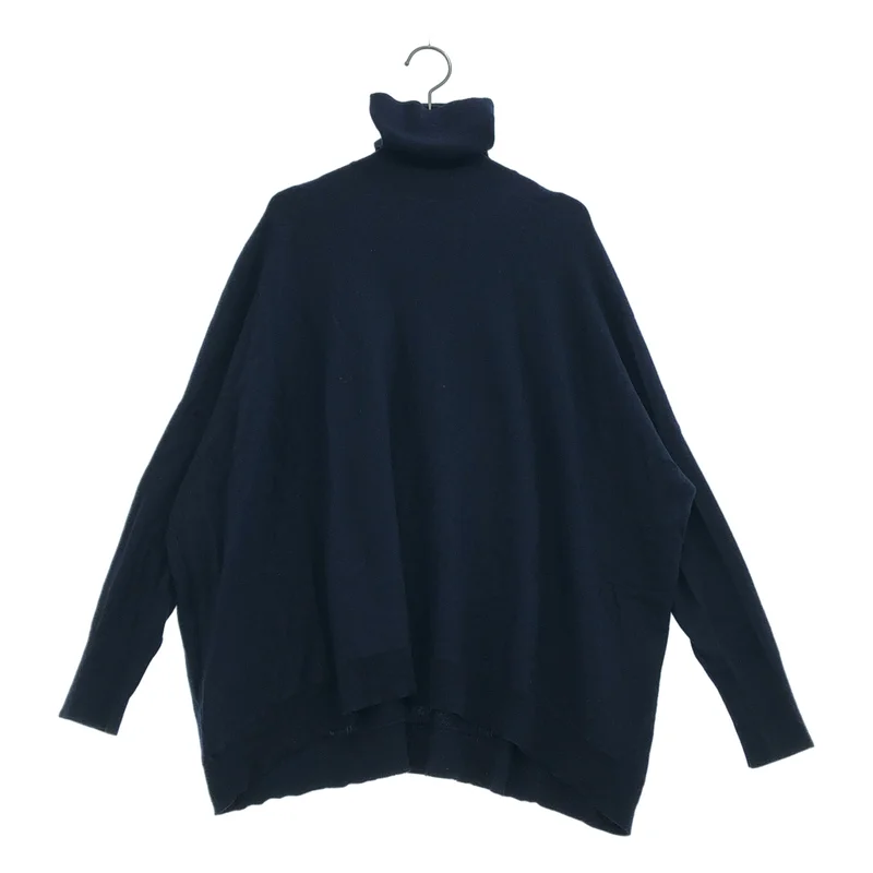 L'Appartement / アパルトモン | Turtleneck Volume Knit ニット | – KLD