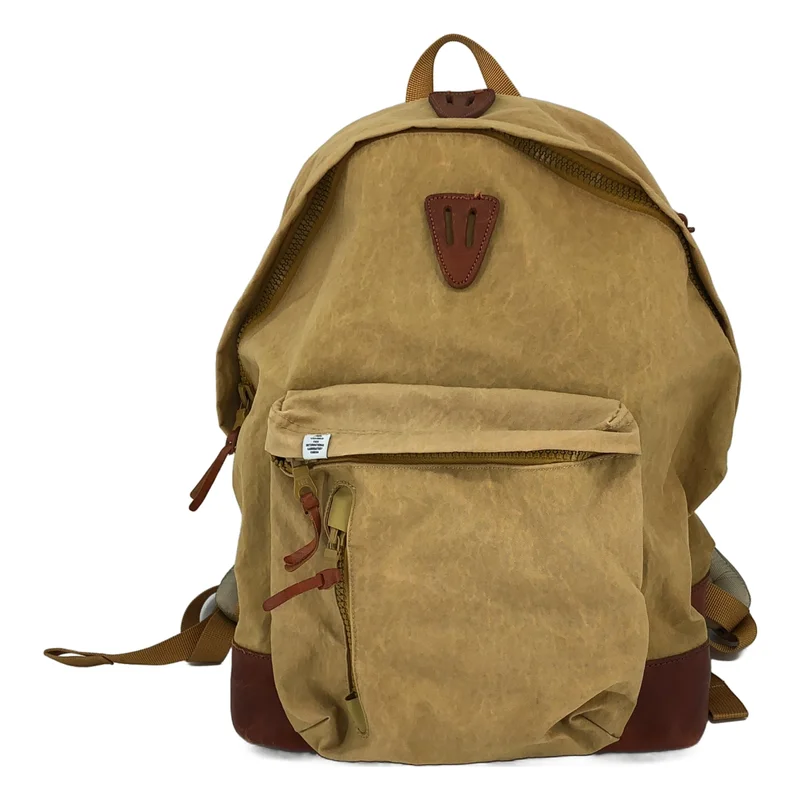 visvim / ビズビム | レザーバックパック |