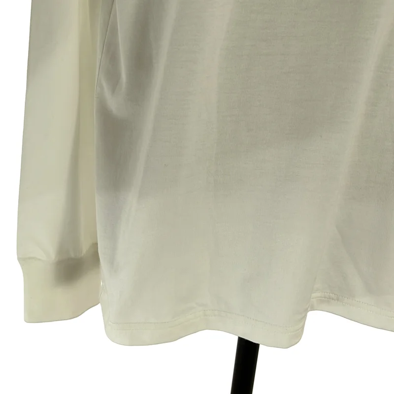 TAKAHIROMIYASHITA The Soloist / タカヒロミヤシタザソロイスト | urtleneck l/s tee カットソー | 48 | メンズ