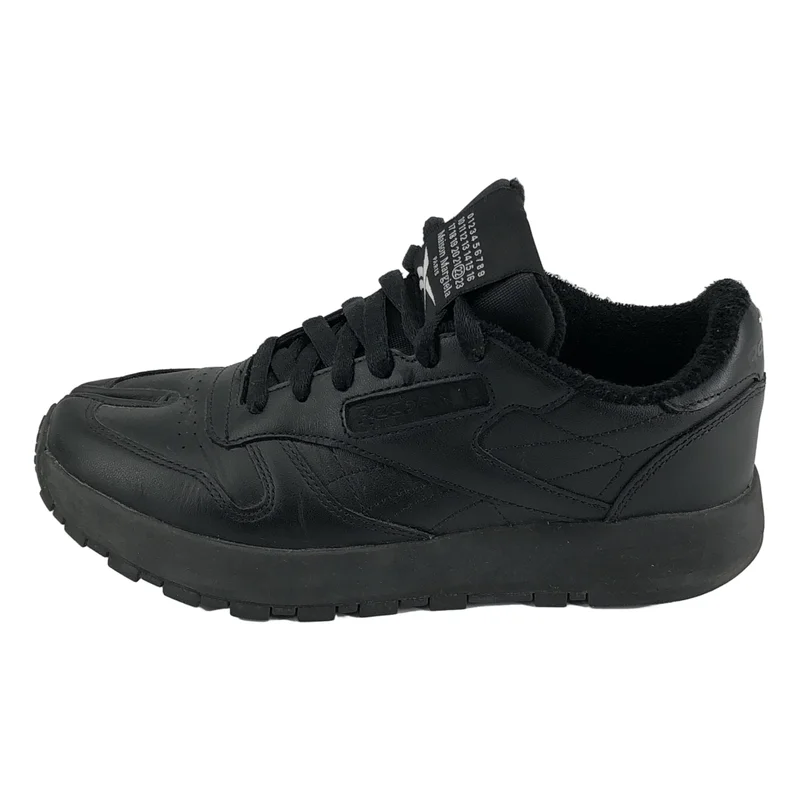 Maison Margiela / メゾンマルジェラ | ×Reebok / Classic Leather Tabi クラシックレザー タビ ローカットスニーカー | 24 | レディース