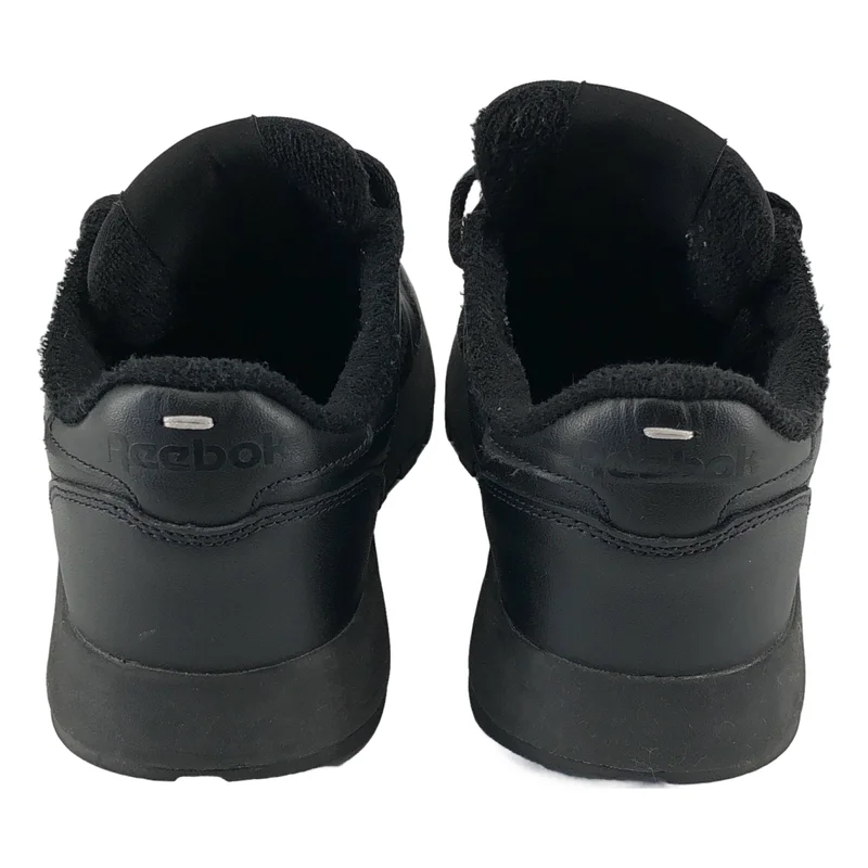 Maison Margiela / メゾンマルジェラ | ×Reebok / Classic Leather Tabi クラシックレザー タビ ローカットスニーカー | 24 | レディース