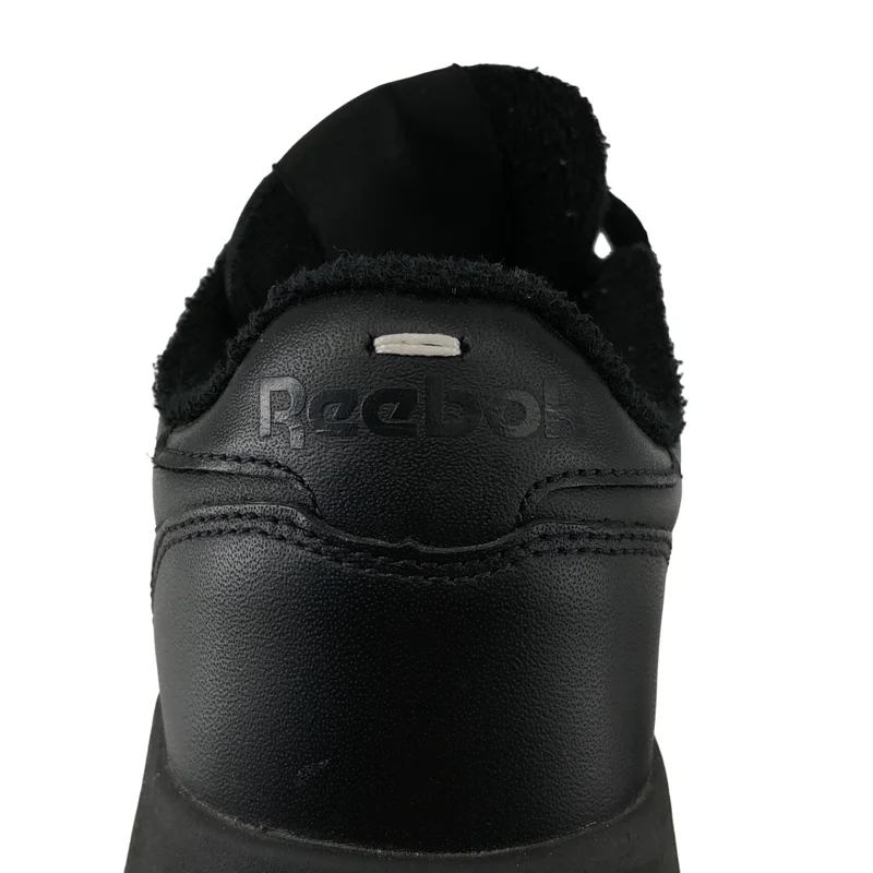 Maison Margiela / メゾンマルジェラ | ×Reebok / Classic Leather Tabi クラシックレザー タビ ローカットスニーカー | 24 | レディース